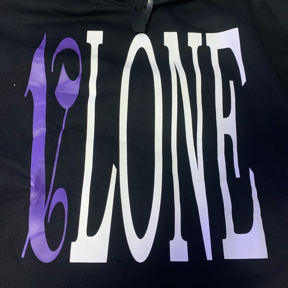 Vlone x Palm Angles Sweatshirt